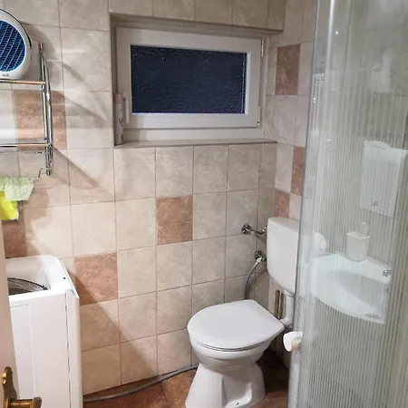 Halaszhaz Holiday home Tihany