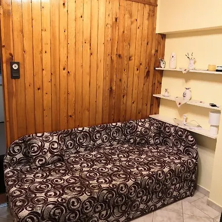 Halaszhaz Holiday home