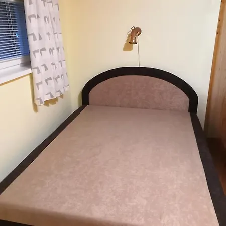 Halaszhaz Holiday home