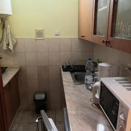 Holiday home Halaszhaz *